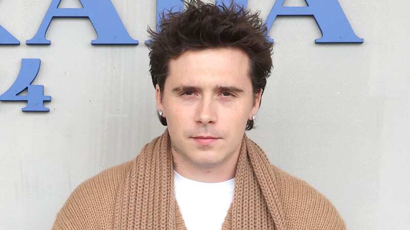 Brooklyn Beckham reveals his mum Victoria never taught him how to cook