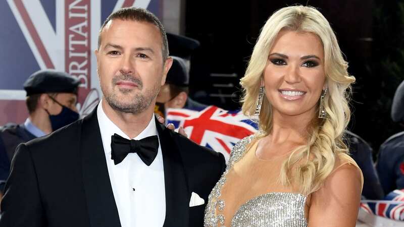 Paddy McGuinness going up against divorce lawyer branded 