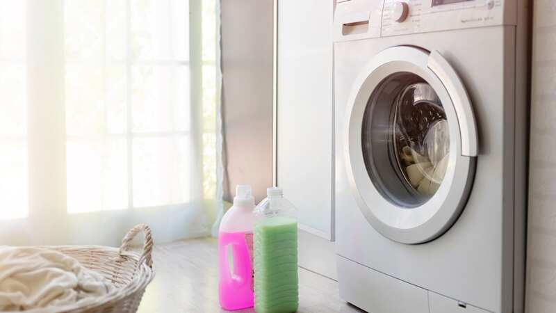Unshrink clothes easily with this laundry hack (Image: Getty Images)