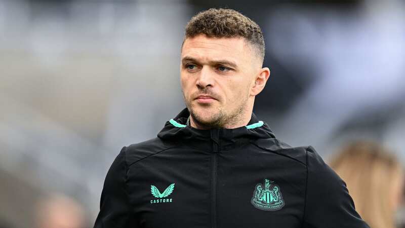 Newcastle want to keep Kieran Trippier (Image: Serena Taylor/Getty Images)