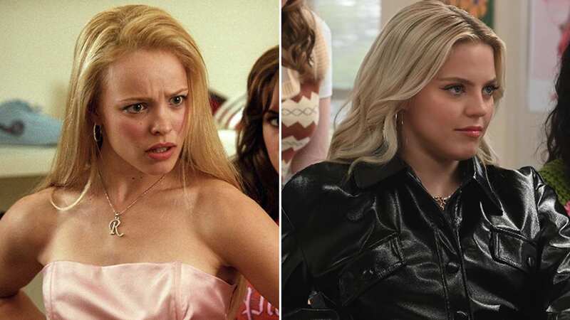 The two Regina George stars have united for a special reason