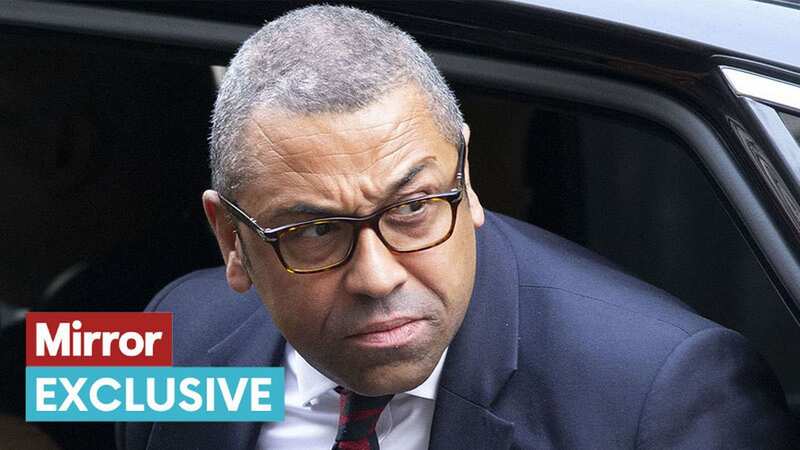 James Cleverly was warned to recognise 