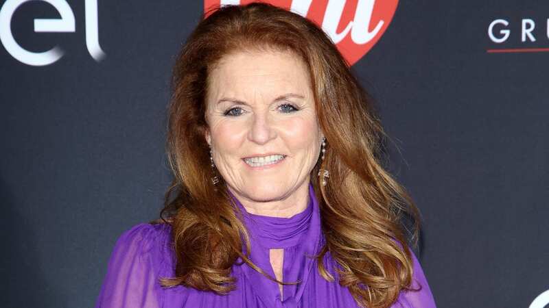 Key signs of skin cancer to look out for after Sarah Ferguson diagnosis