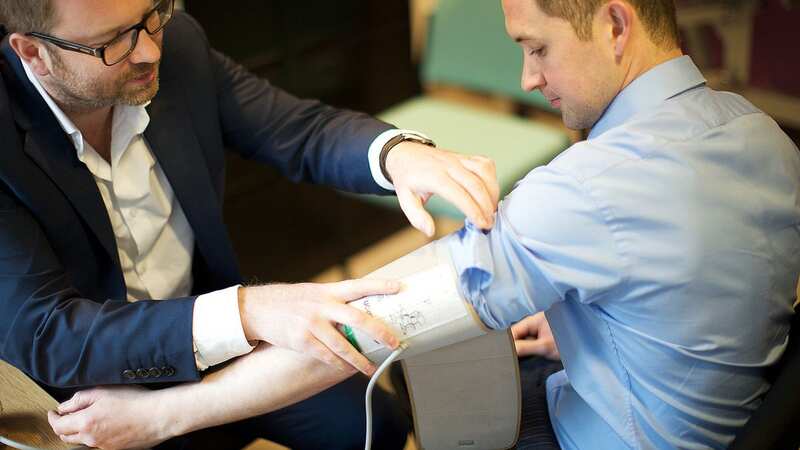 Tories have come under fire over a drop in real-terms GP funding (Image: ugc)