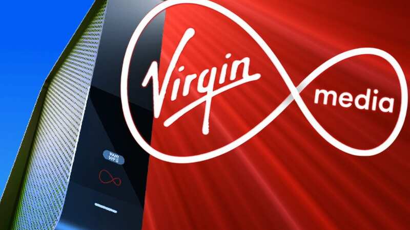 Virgin Media