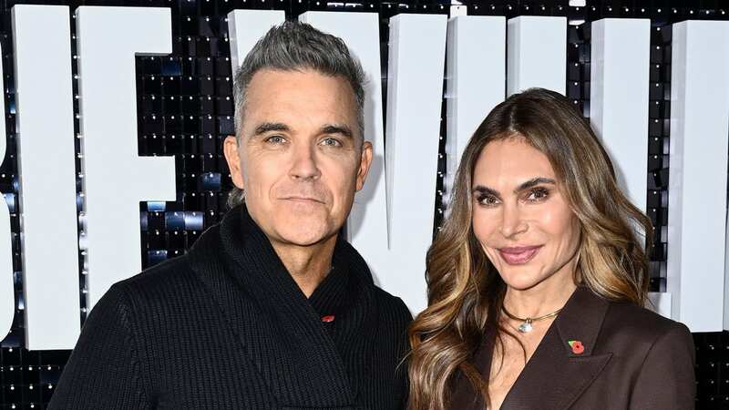 Ayda Field worried fans as she posted photos from A&E
