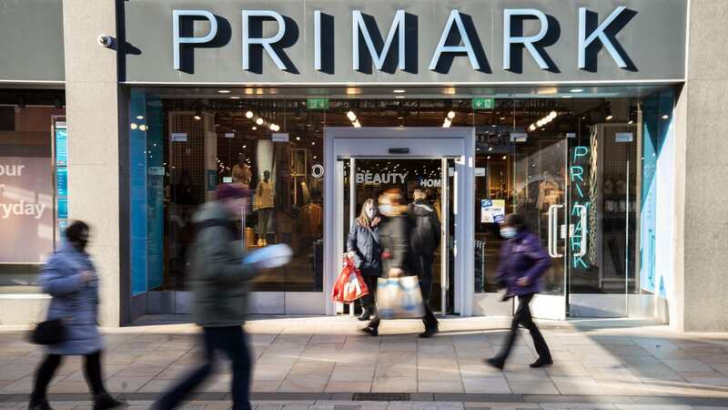 Primark parent firm Associated British Foods (ABF) is expected to announce another rise in sales when it updates investors next week. (Image: 2024 PA Media, All Rights Reserved)