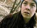 Blair Witch Project star unrecognisable after becoming real-life 'witch'