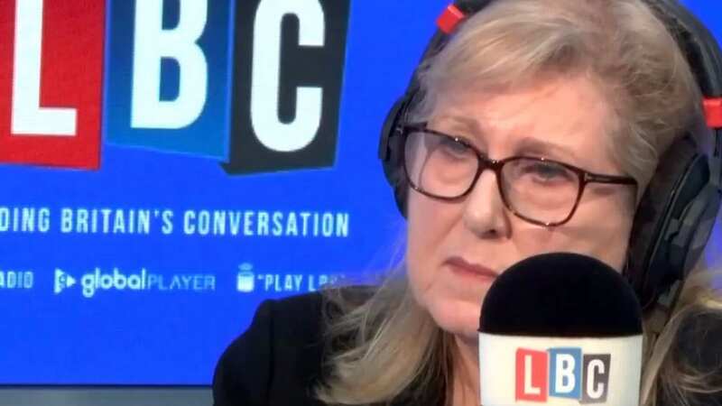 Tory London mayoral candidate Susan Hall stumped by most basic question on LBC