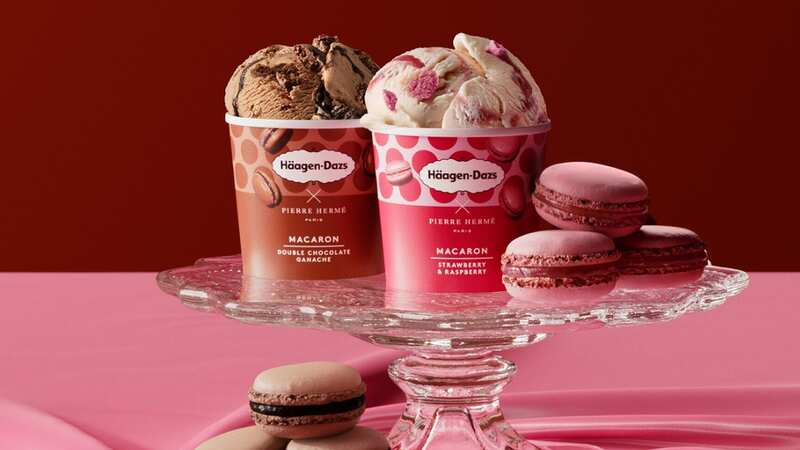 Häagen-Dazs is reportedly coming back to the UK (Image: Capture Communications)