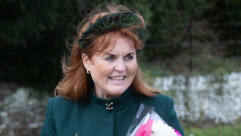 How much do you know about the Duchess of York? (Image: REX/Shutterstock)