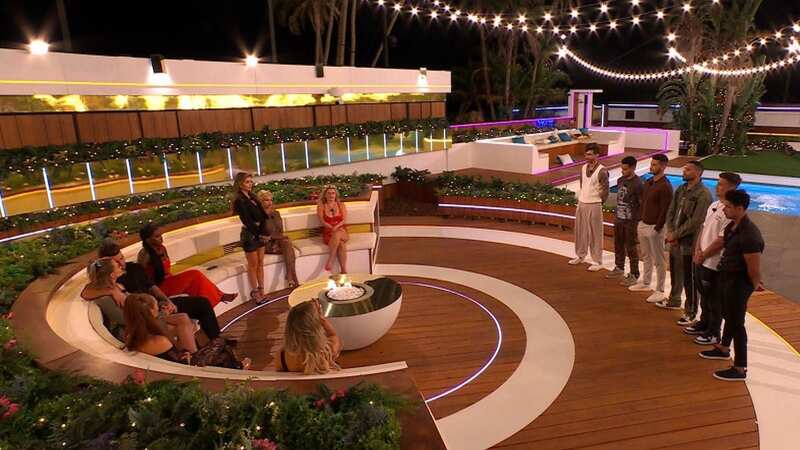 Love Island: All Stars has faced complaints from fans (Image: ITV/REX/Shutterstock)