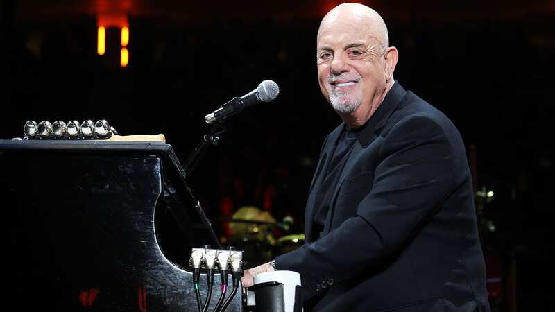 Billy Joel to return with only his second new solo song in over thirty years