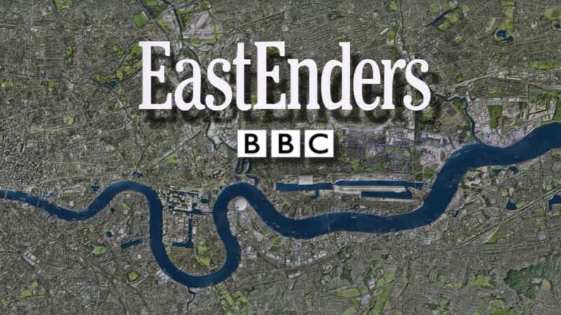 EastEnders star announces iconic soap character is leaving ahead of new venture