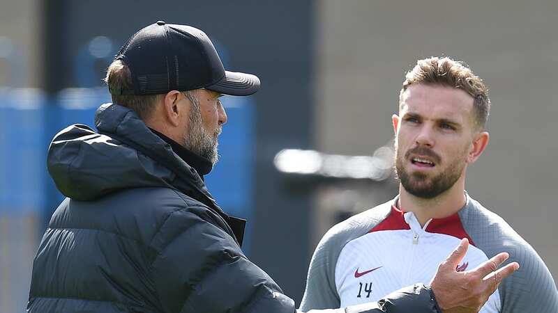 Liverpool have regret over Jordan Henderson exit as Jurgen Klopp plan emerges