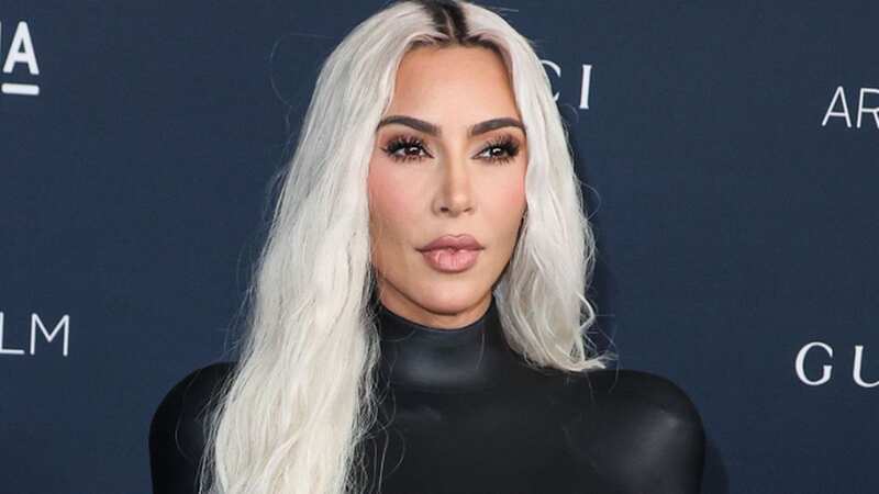 Kim Kardashian sparks outrage over 