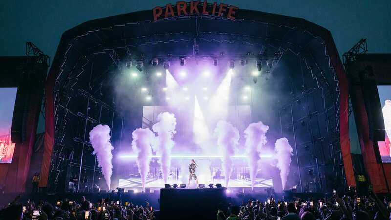 Parklife is back and bigger than ever before