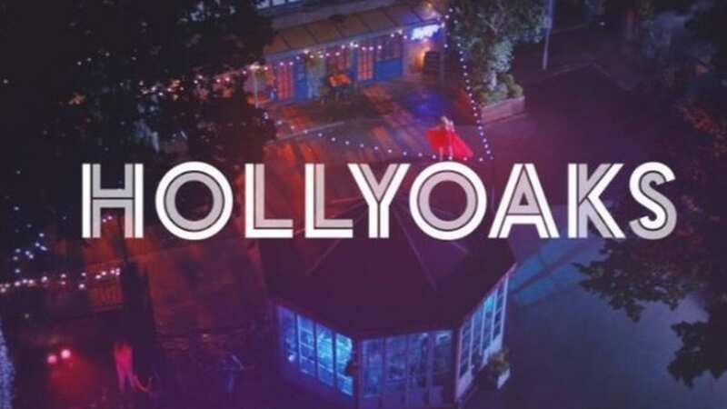 Hollyoaks spoilers for next week reveal worrying scenes on the E4 and Channel 4 soap (Image: Handout)