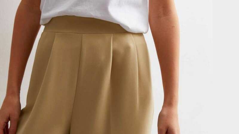 Shoppers are raving about these trousers that are 