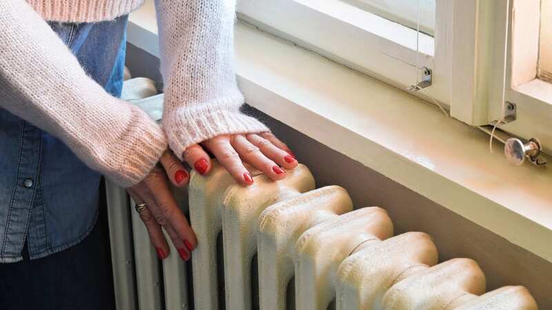 Save money on heating with this hack (Stock Photo) (Image: Getty Images/iStockphoto)