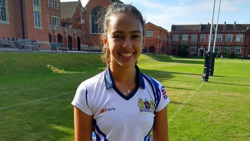 Grace Kumar, 19, was stabbed to death in Nottingham on June 13, last year