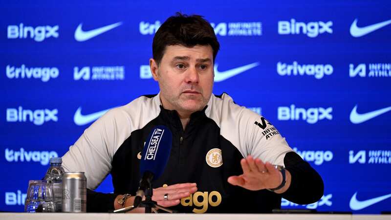 Pochettino makes trophy U-turn with new Chelsea vow after "ego" dismissal