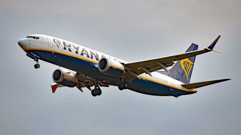 Ryanair has announced a partnership with online travel agent loveholidays (Image: PA Archive/PA Images)