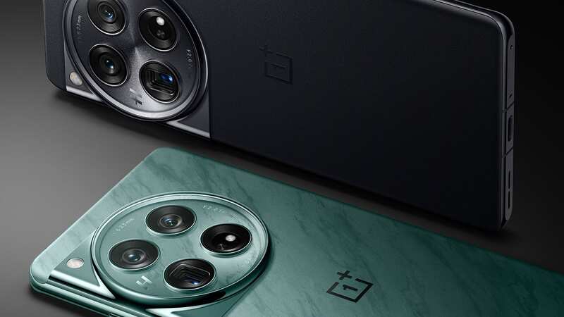 OnePlus 12 launch (Image: ONEPLUS)