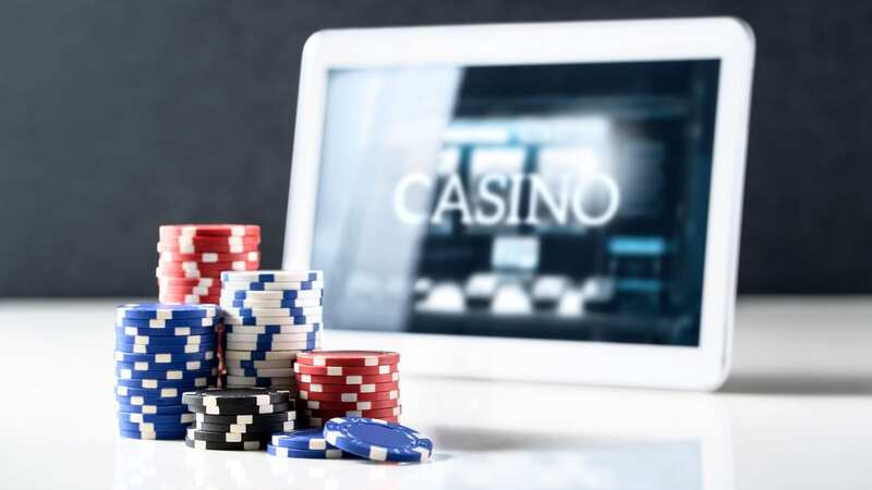 More than 92,000 people signed up to exclude themselves from online gambling (Image: No credit)