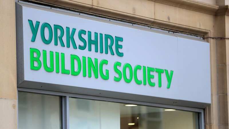 Hundreds of thousands of people still use their passbooks at Yorkshire Building Society (Image: PA Archive/PA Images)