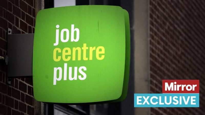 There are around 600 jobcentres throughout the country (Image: Getty Images)