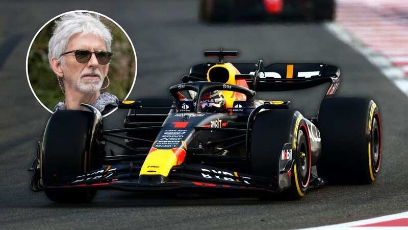 Damon Hill has come out against common ownership in F1 (Image: Getty Images)