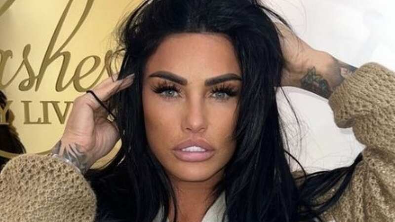 Katie Price gushes over newfound bond with Geordie Shore star after Carl split