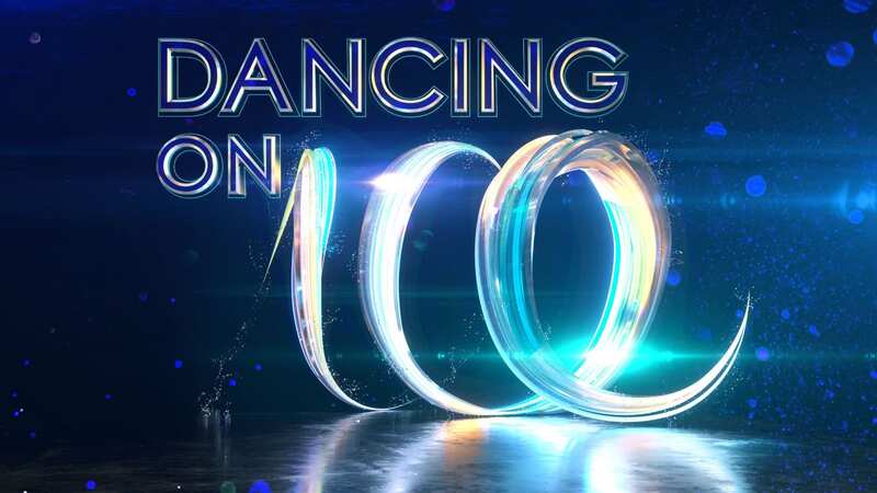 Dancing On Ice star announces split from fiancé after 