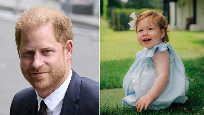 Prince Harry