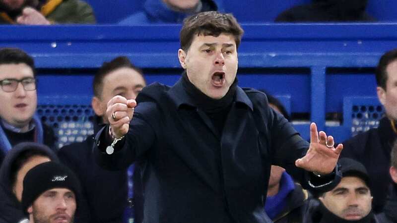 Mauricio Pochettino has guided Chelsea to the Carabao Cup final (Image: Getty Images)