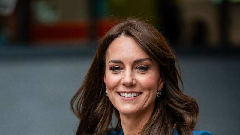 Medical experts have warned Kate she must not rush back to duties after undergoing abdominal surgery (Image: PA)