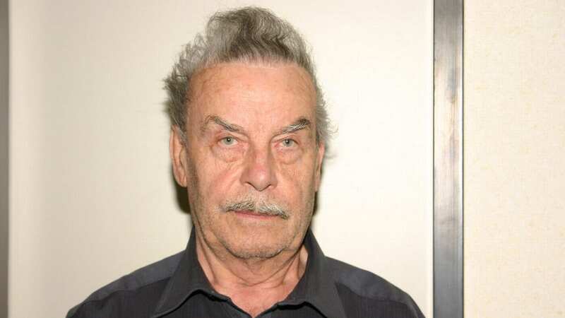 Josef Fritzl has been spotted drinking at cafes near his prison, according to reports (Image: Getty Images)