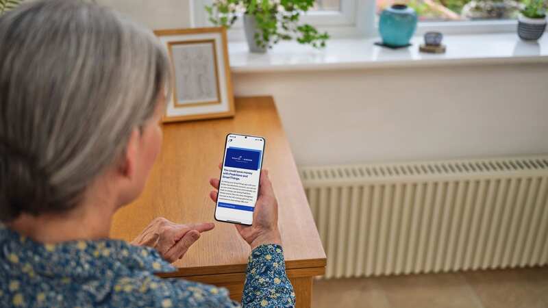 British Gas is partnering with Samsung on smart home energy saving scheme (Image: No credit)