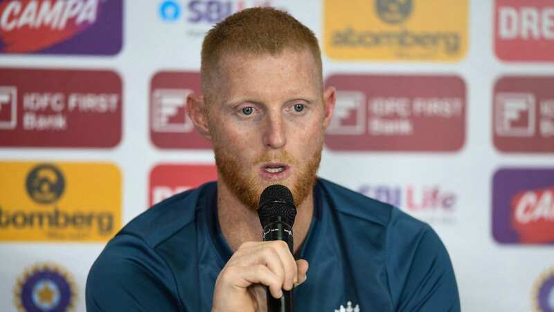 Ben Stokes suggested boycotting the game (Image: AFP via Getty Images)