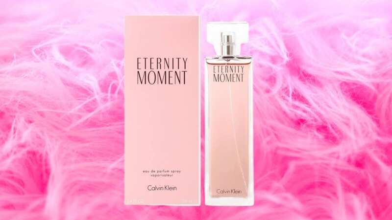 The feminine fragrance by Calvin Klein now has 60% off at Lookfantastic