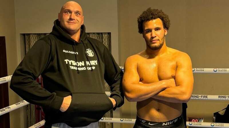 Boxing fans divided over Tyson Fury