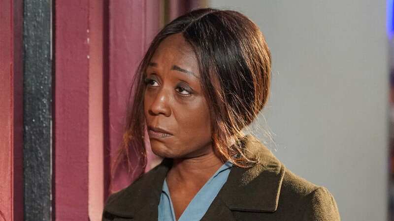 EastEnders writer says 