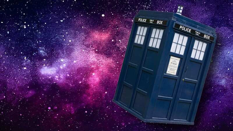 Doctor Who has been aired by the BBC since 1963 ... but can you tell your Colin from your Tom? Or your Gallifrey from your Grundle? (Image: Getty)