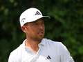 Schauffele refuses to rule out LIV move after calls on PGA Tour boss to quit
