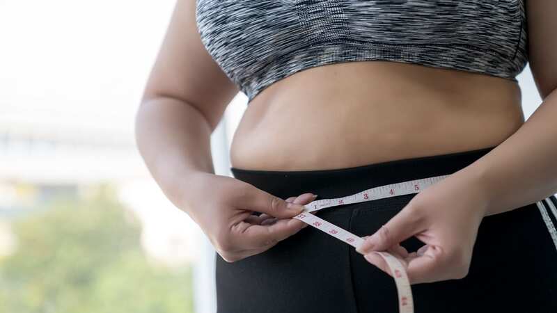 Dr Michael Mosley has shared his top tips for shifting belly fat (Image: Ken McKay/ITV/REX/Shutterstock)