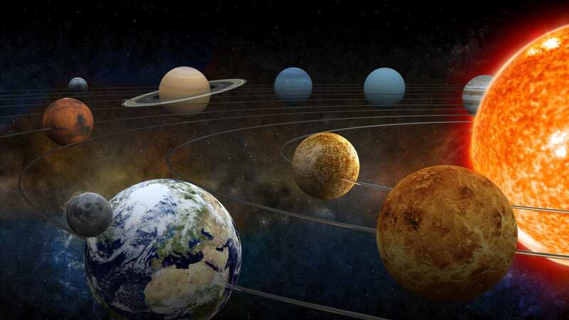 The new planets were discovered outside our solar system (Image: Getty Images)