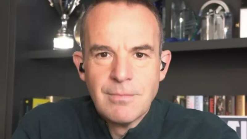 Martin Lewis shared the advice on a recent episode of ITV This Morning
