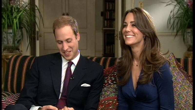 Heartbreaking reason William gave Kate his late mother