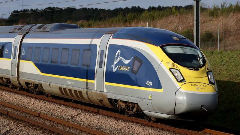 Eurostar said it carried 18.6 million passengers in 2023 (Image: PA Archive/PA Images)